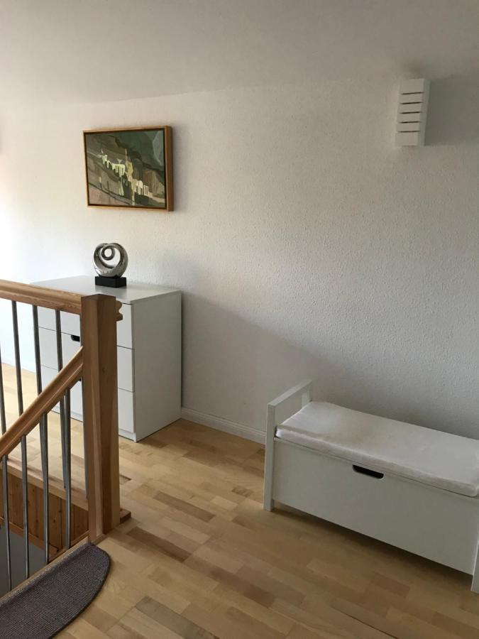 Ferienwohnung Aronia Warlow 外观 照片